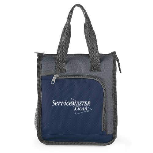 reply lunch cooler tote